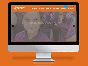 Care Egypt Organization